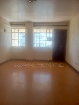 2bdrm Apartment in Nairobi West for rent