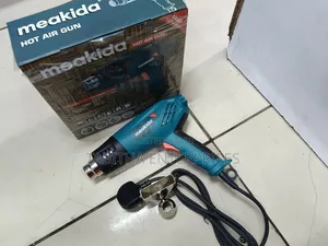 Meakida Heat Gun /Hot Air Gun