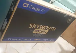 Skyworth 43 Inch Uhd Best Television
