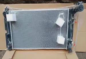 Toyota NZE Radiator
