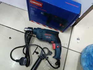 Bosch Impact Drill 570w
