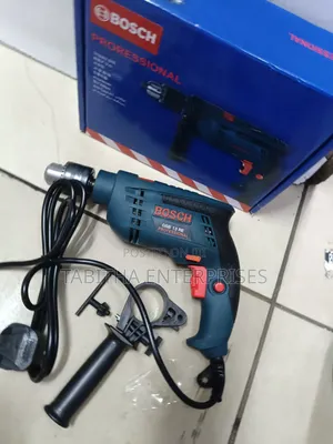 Bosch Impact Drill /Corded Drill