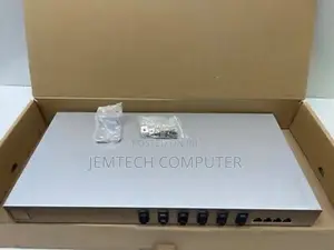 Ubiquiti Unifi Switch Aggregation (Usw-Aggregation)