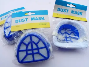 Dust Mask Reusable