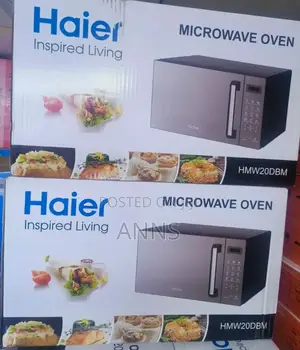 Haier 20L Best Home Digital Microwave