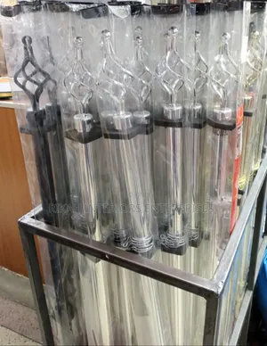 Curtain Rods for Windows