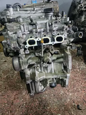 Hr12 Slim Engine