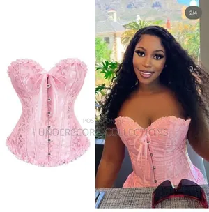 Ladies Classy Corset