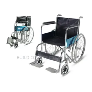 Standard Medical Wheelchair
