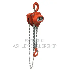 Chain Tackle