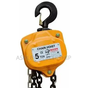 Chain Hoist