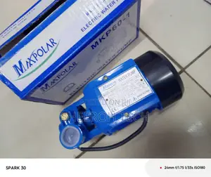Maxpolar Electric Booster Pump