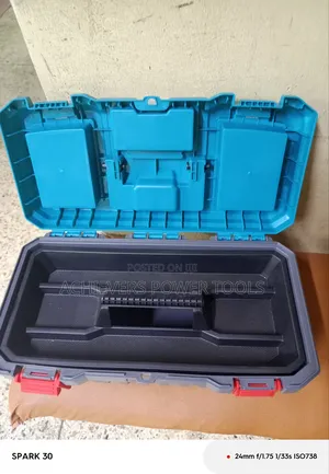 Total Tool Box