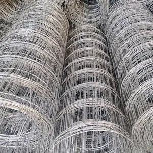 BRC Reinforcement Mesh