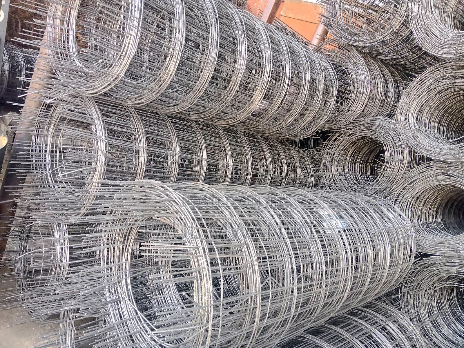 BRC Reinforcement Mesh
