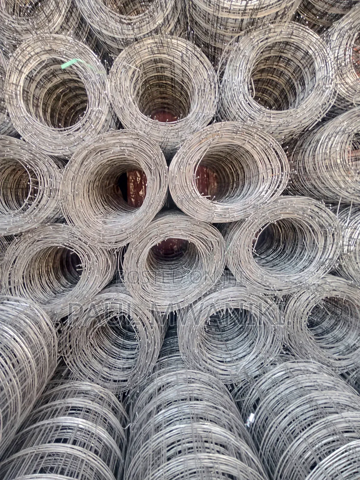 BRC Reinforcement Mesh