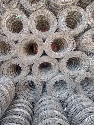 BRC Reinforcement Mesh