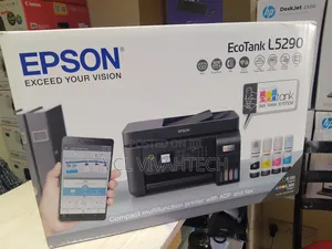 Epson Ecotank L5290 Printer
