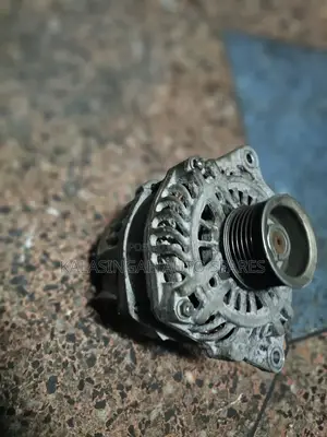 Hr15 Alternator For Nissan March
