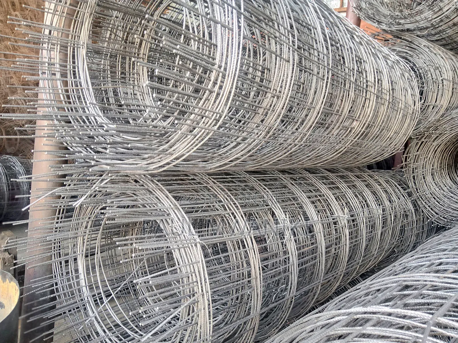 BRC Reinforcement Mesh