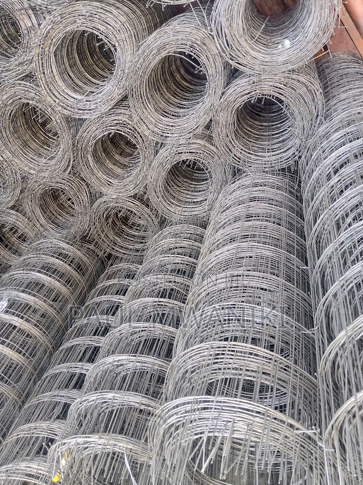 BRC Reinforcement Mesh