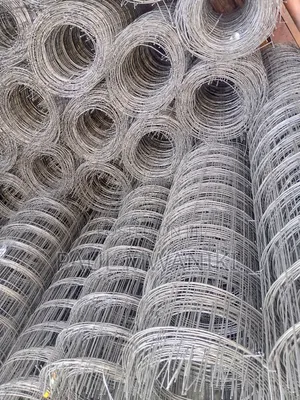 BRC Reinforcement Mesh