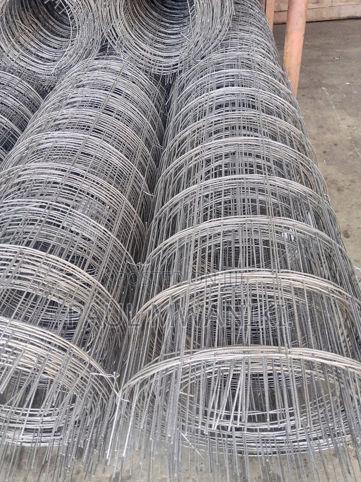 BRC Reinforcement Mesh