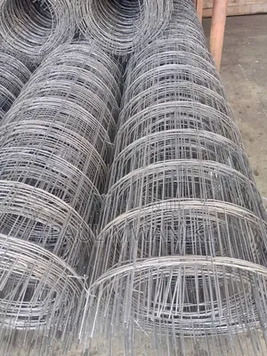 BRC Reinforcement Mesh