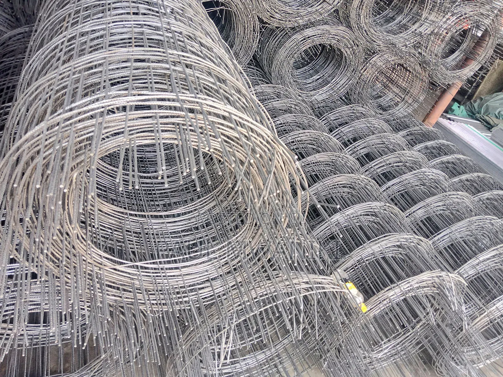 BRC Reinforcement Mesh