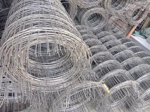 BRC Reinforcement Mesh