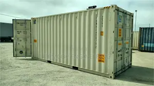 Shipping Containers Available at Best Prices