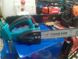 Affordable 12" Makita Cordless Chainsaw