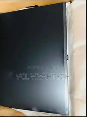 Samsung Viewfinity S8 32" Black Monitor