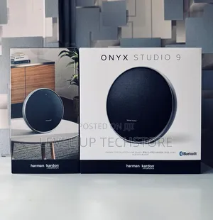 Harman Kardon Onyx Studio 9 Portable Wireless Speaker - New