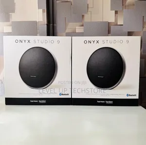 Harman Kardon Onyx Studio 9 Superior Portable Speaker