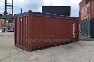 20ft Used Containers for Sale