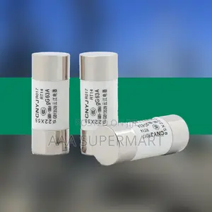 Fuse CORE Fuse Core 22*58, 80A