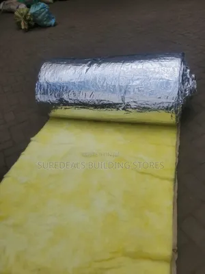 Glass Wool Insulation/Fiberglass Wool Insulation