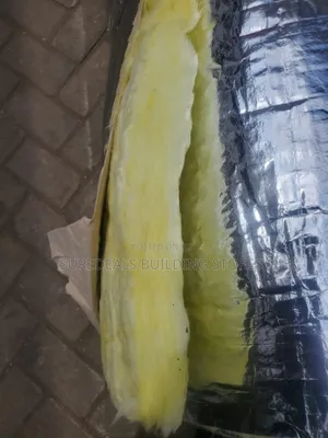 Glass Wool Insulation/Fiberglass Wool Insulation