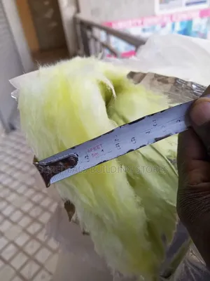 Glass Wool Insulation/Fiberglass Wool Insulation