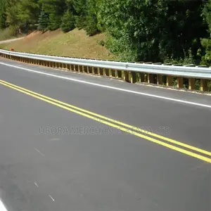 Highway Guard Rails