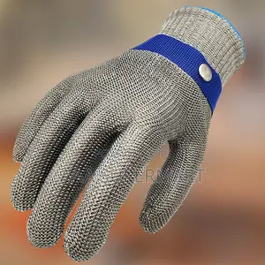 A9 Cut Resistant Glove