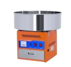 Electric Candy Floss Machine