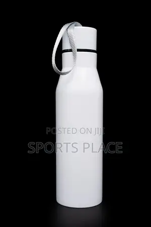 String Flask For Water/Coffee 500ml