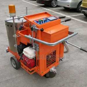 Line Road Marking Machine