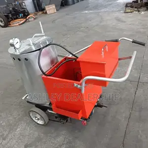 Road Paint Machine