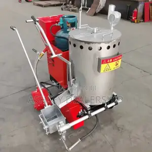 Hand Push Marking Machine