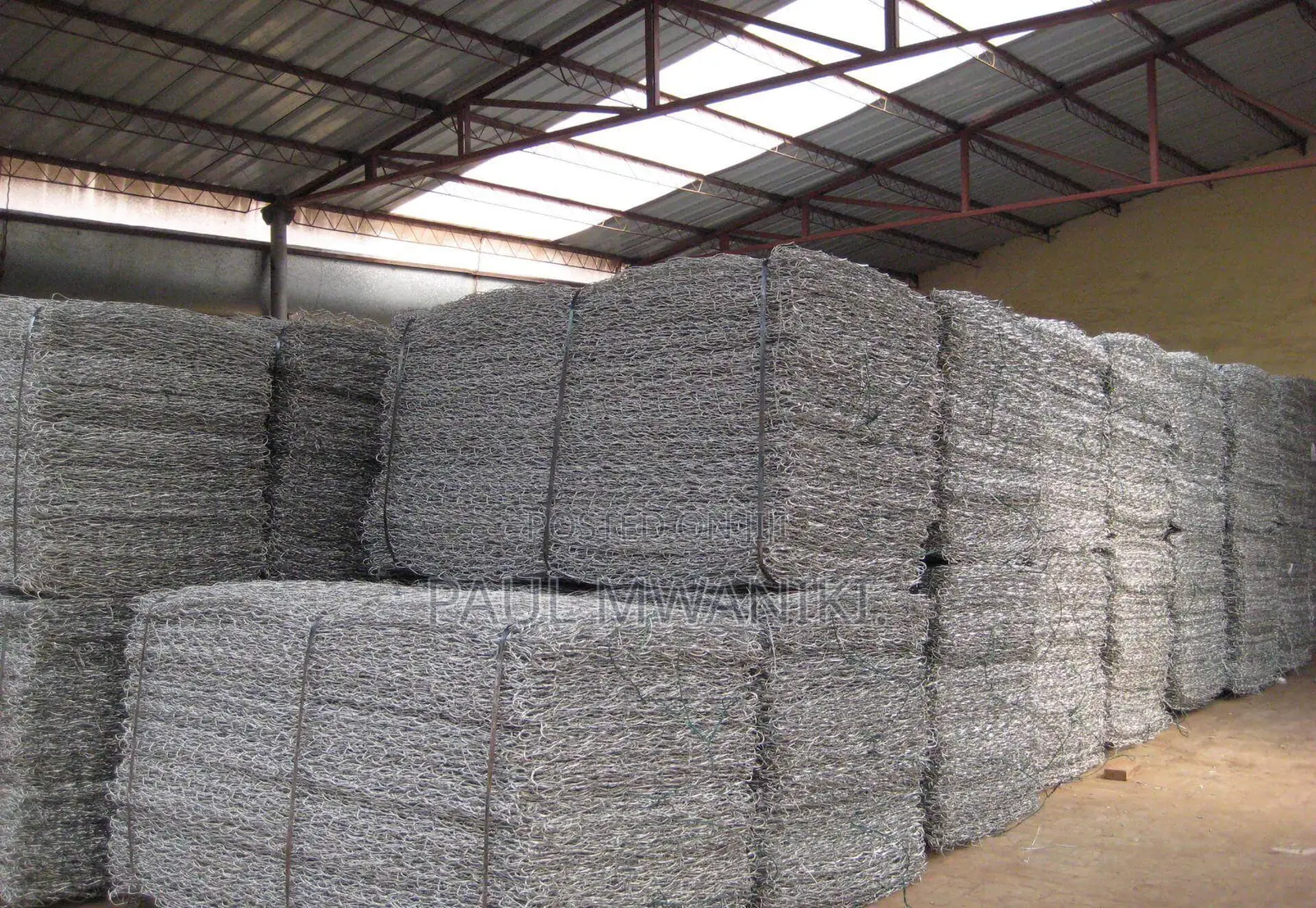 Quality Galvanized Gabion Boxes