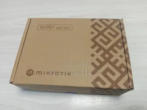Mikrotik Rb951 Router ~ Mikrotik Rb951 Router