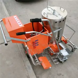 Paint Portable Road Marking Machine